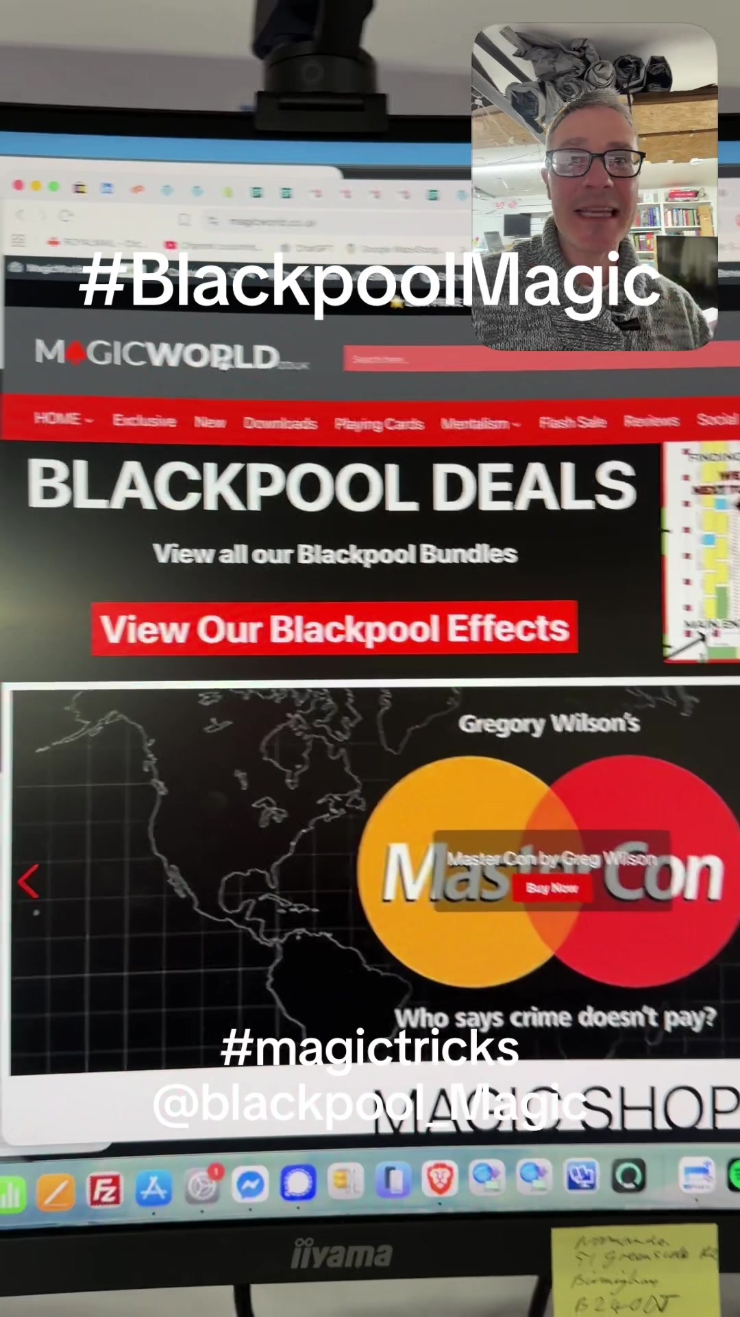 @Magicworlduk