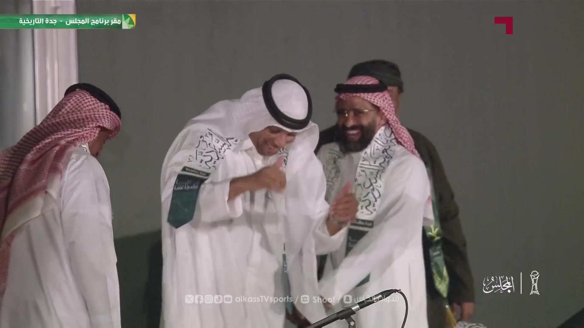 @قنوات الكأس
