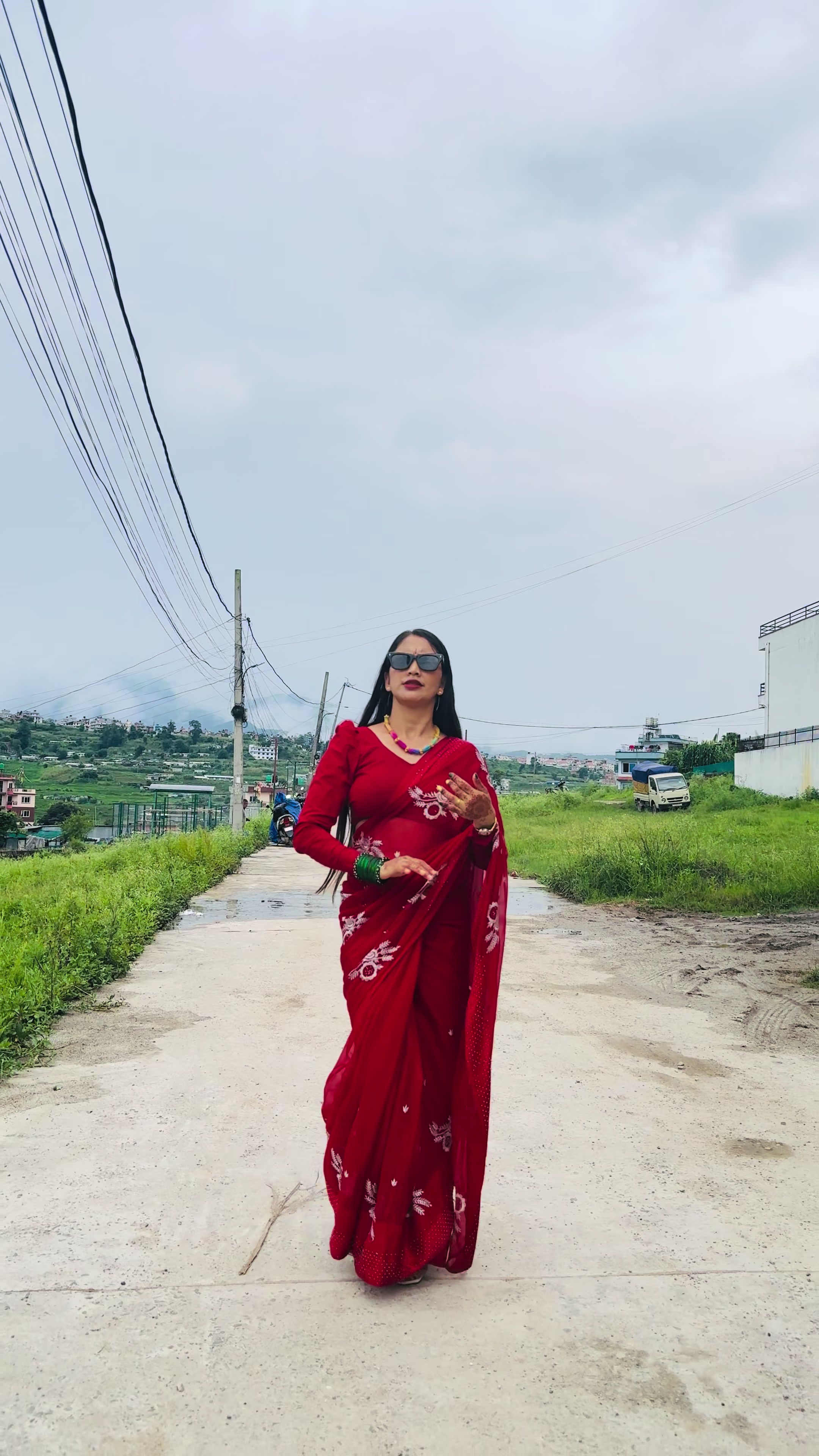 @Aasha Karki