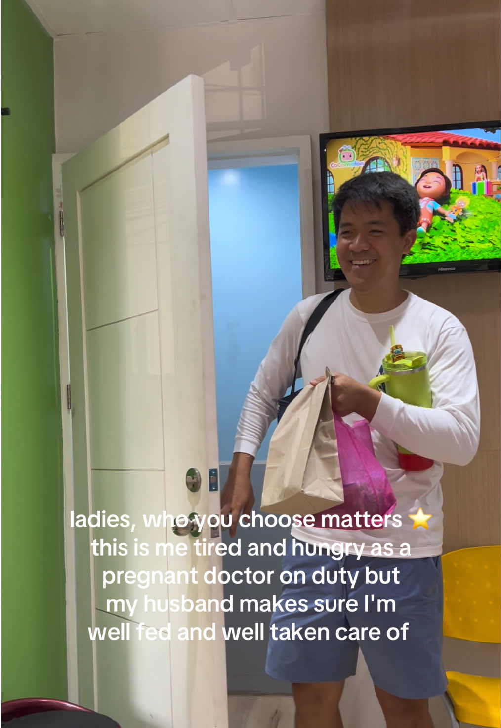 @Dr. Ian Sta Maria-Onglao