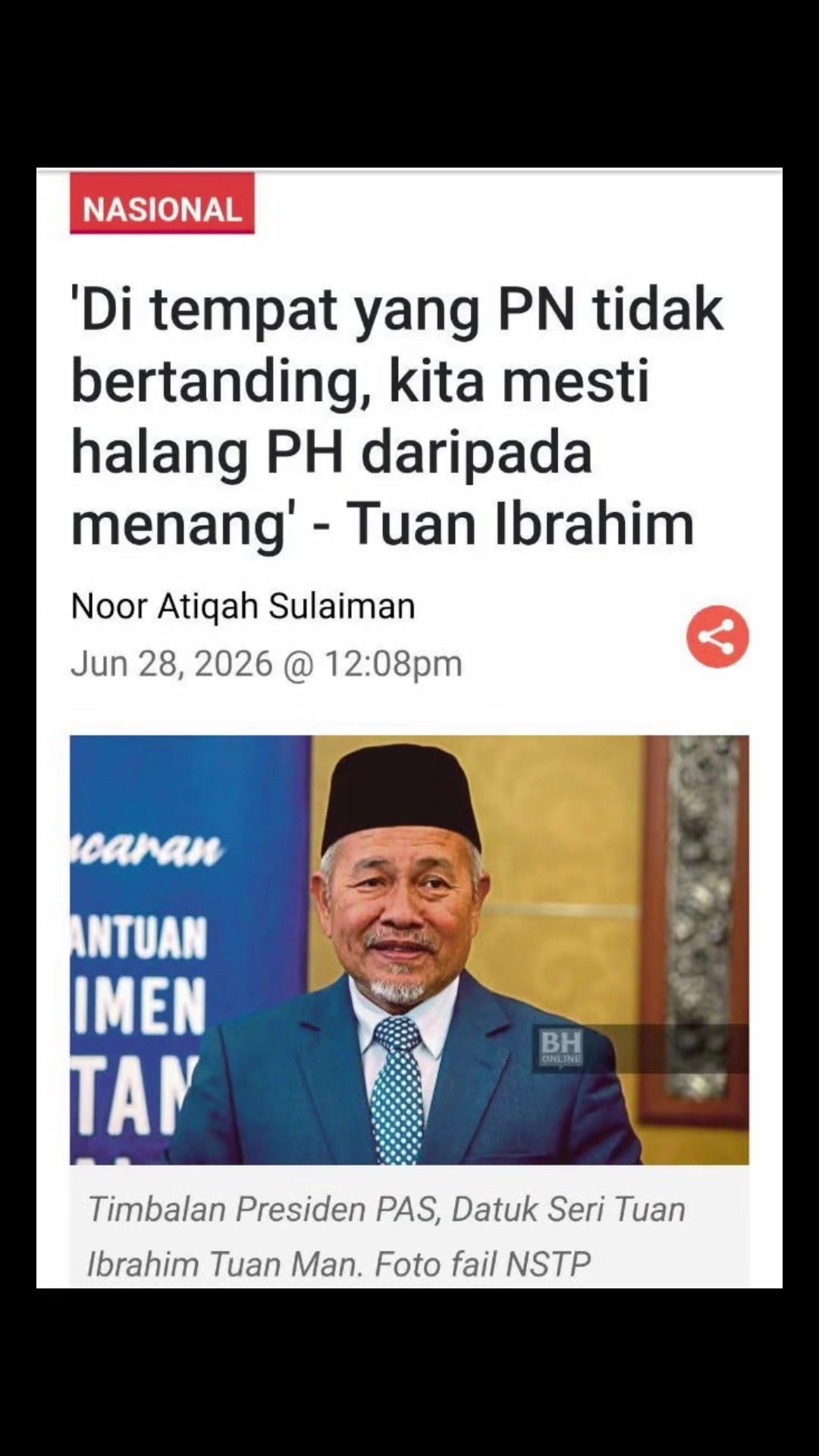 @Oh News Official
