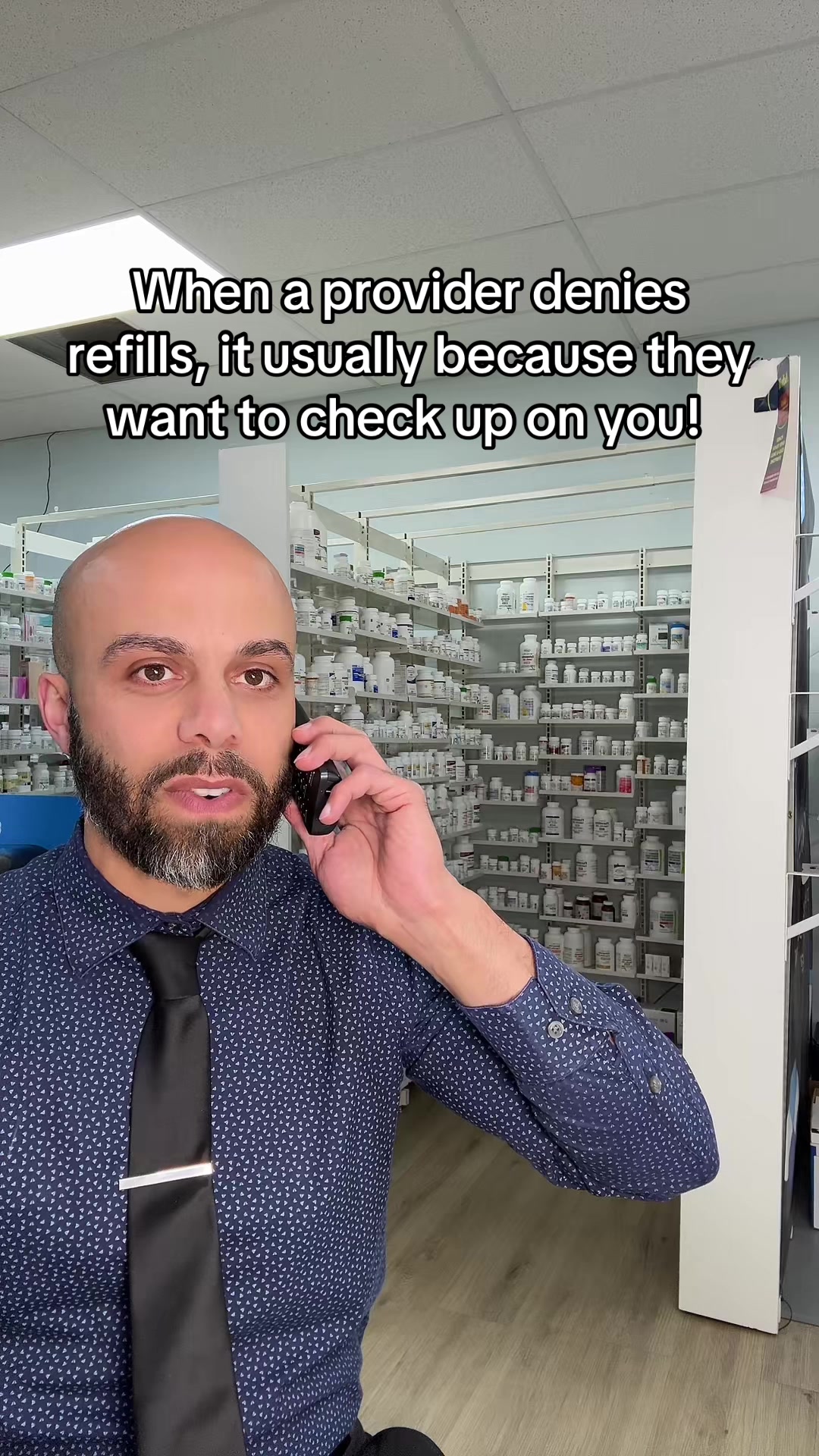 @Dr. Nassar, PharmD