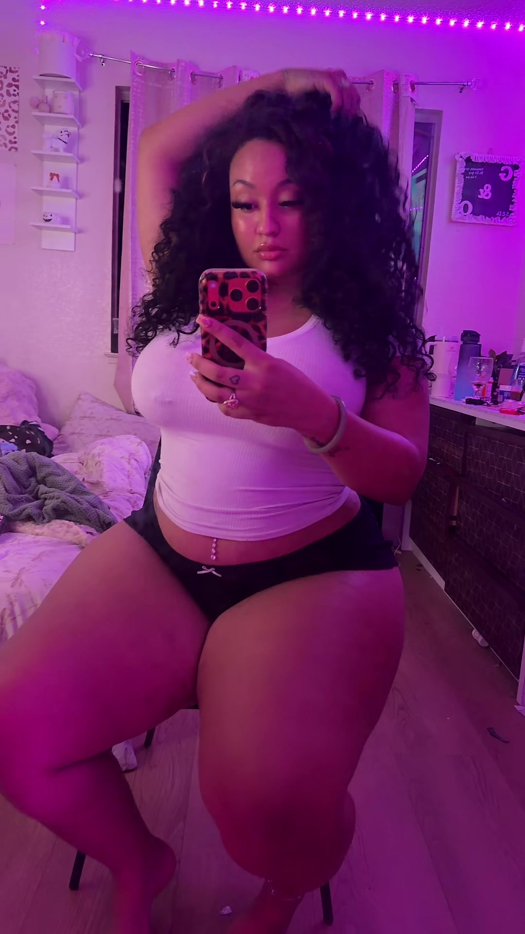 @mixed princess👸🏽