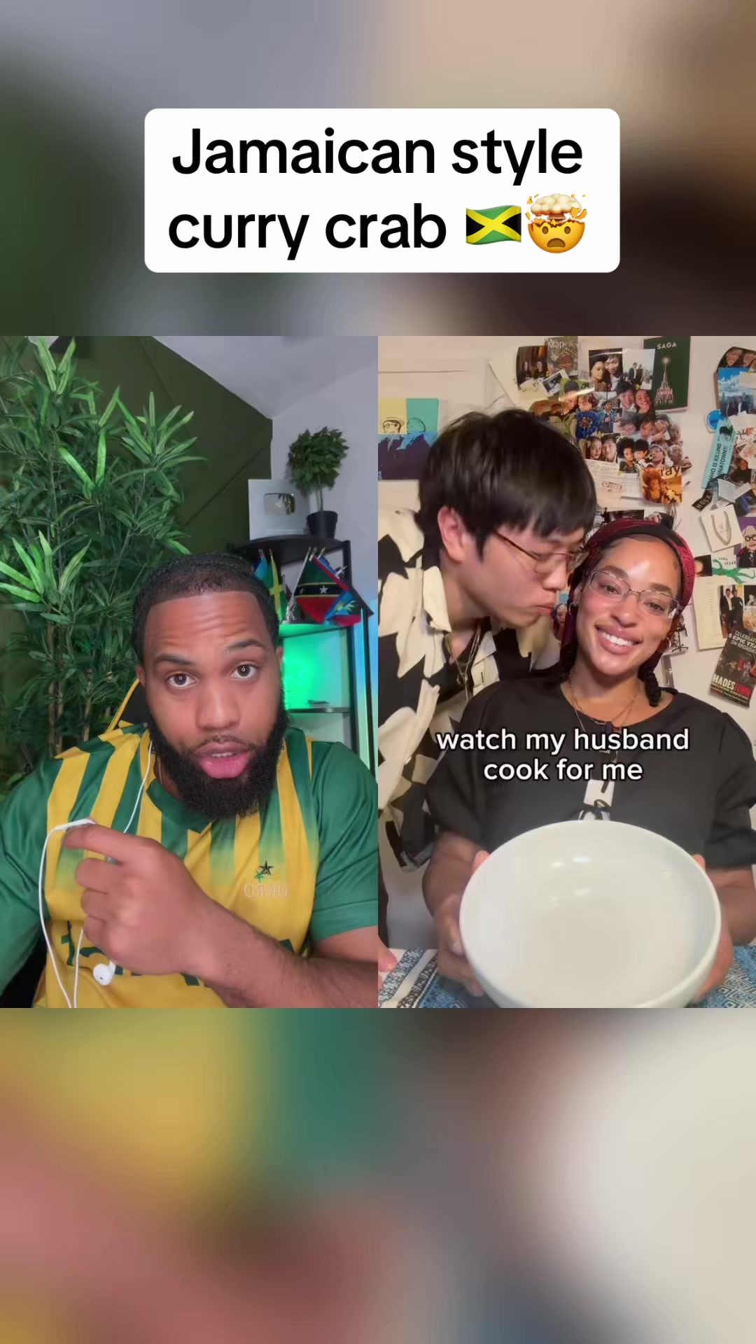 @Yawwdie | Reactions 😂