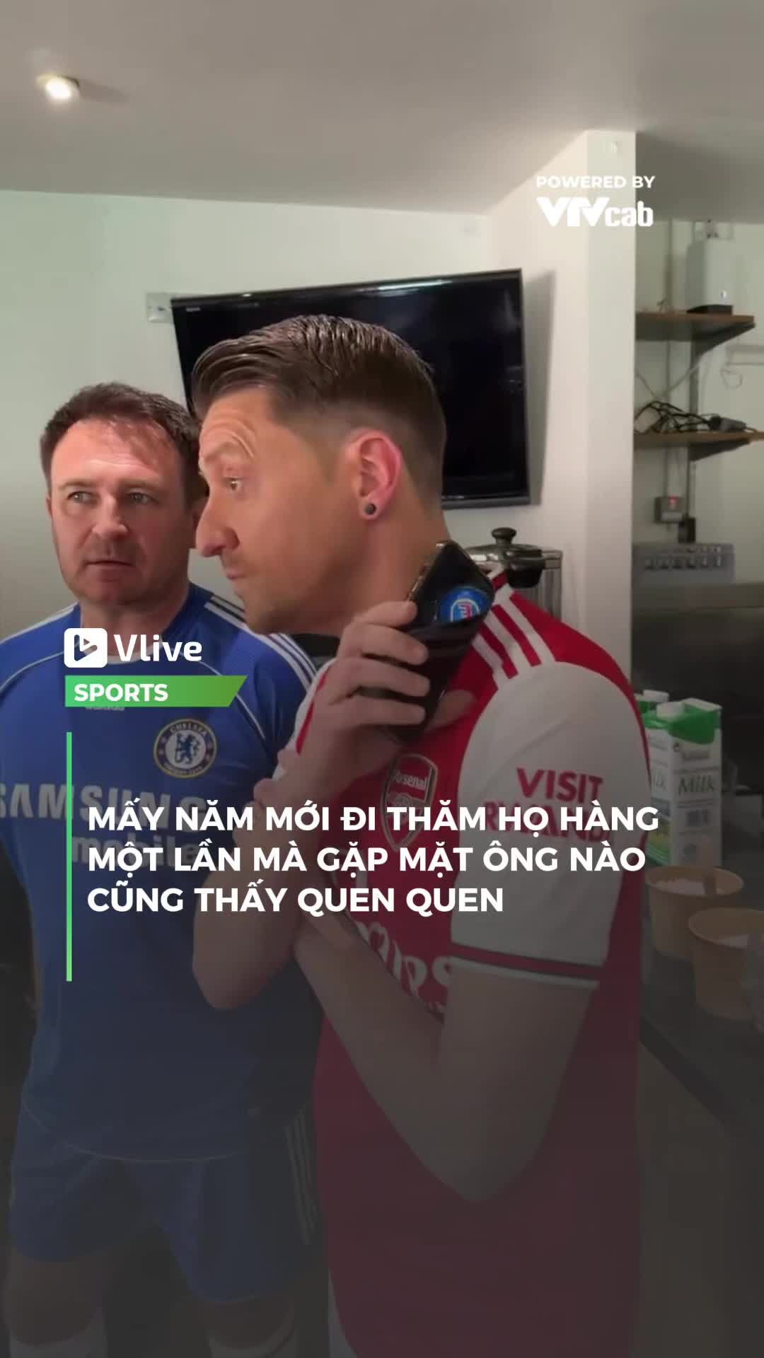 @Vlive Sports