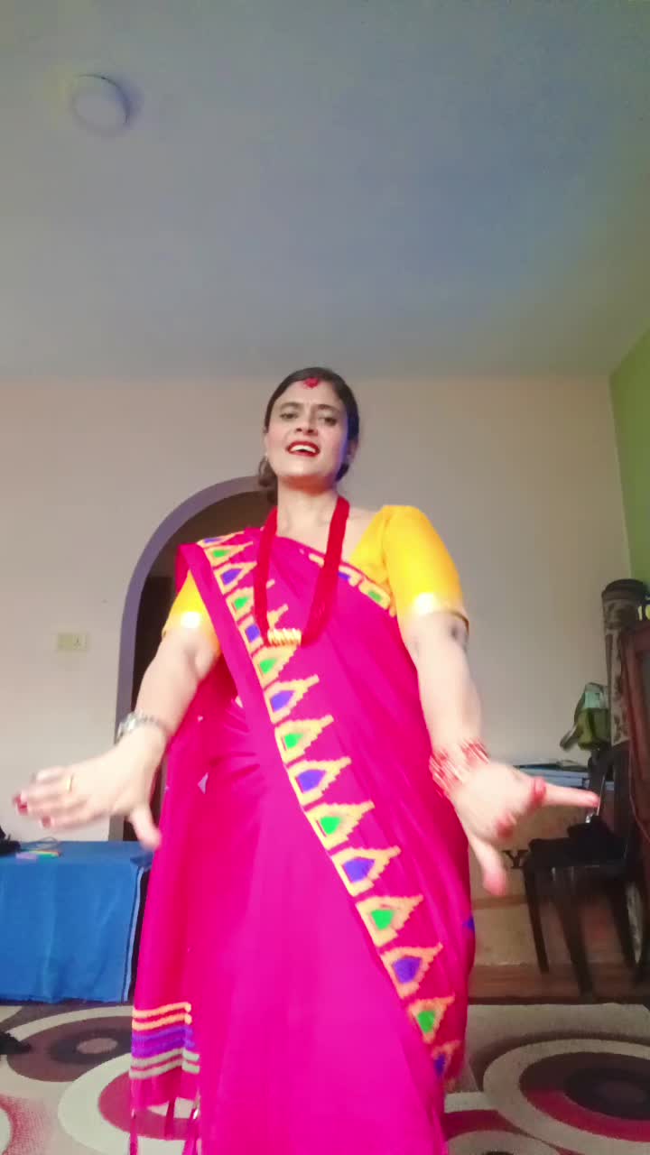@gita subedi