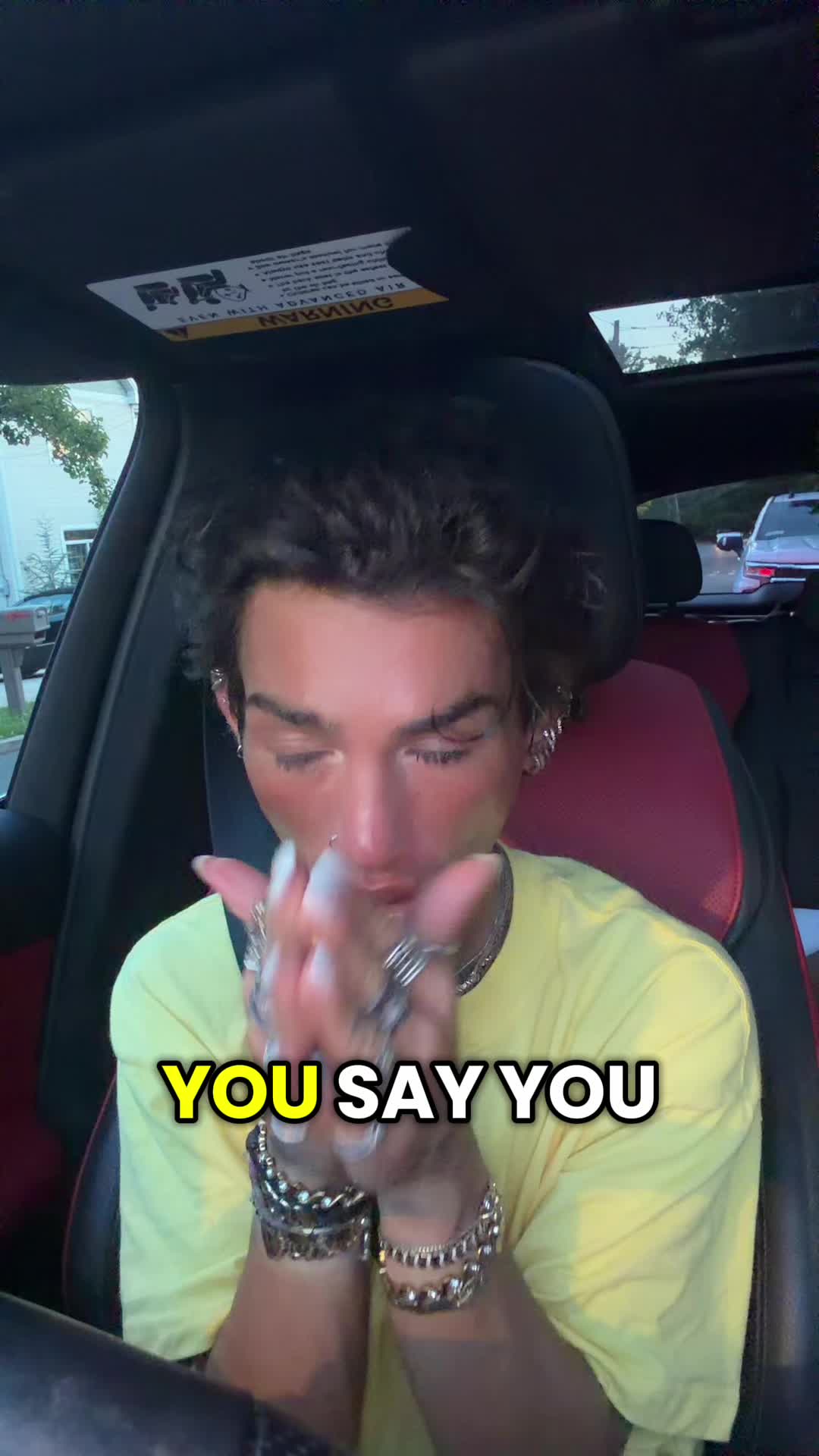 @Nicky Delaney