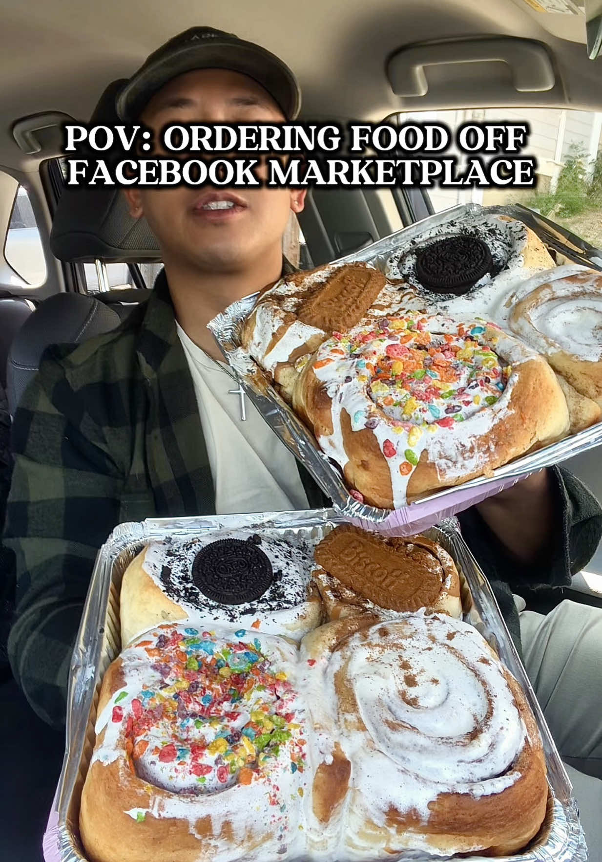 @Seattle Foodie