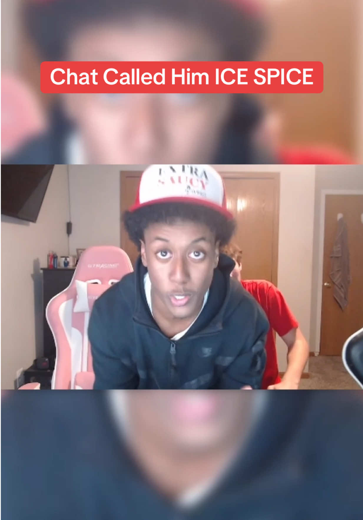 @Nik Swoger Clips