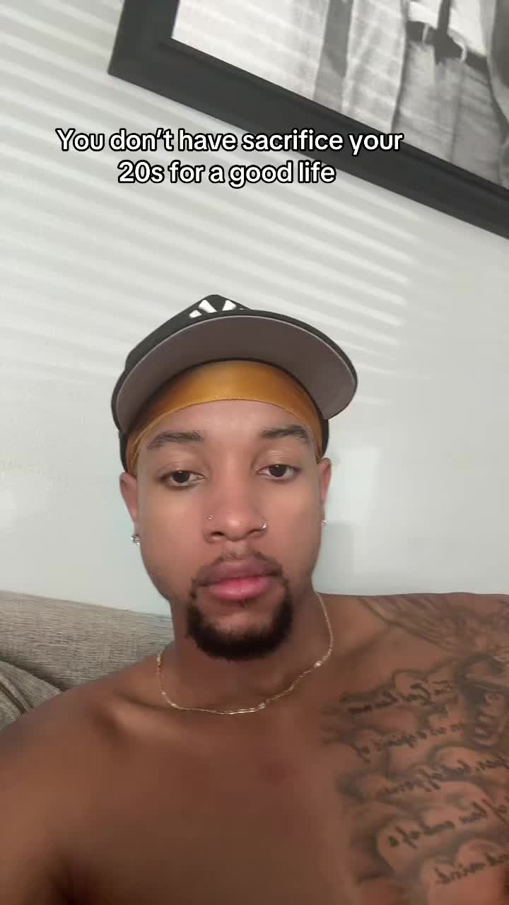 @Tredouglass
