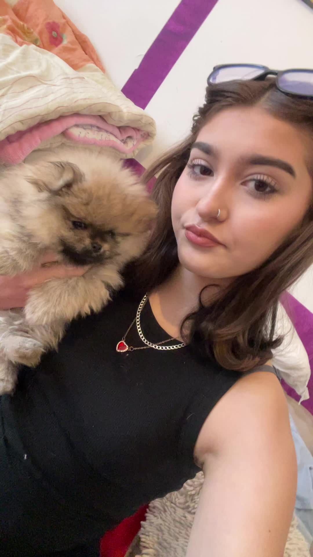@GRWM