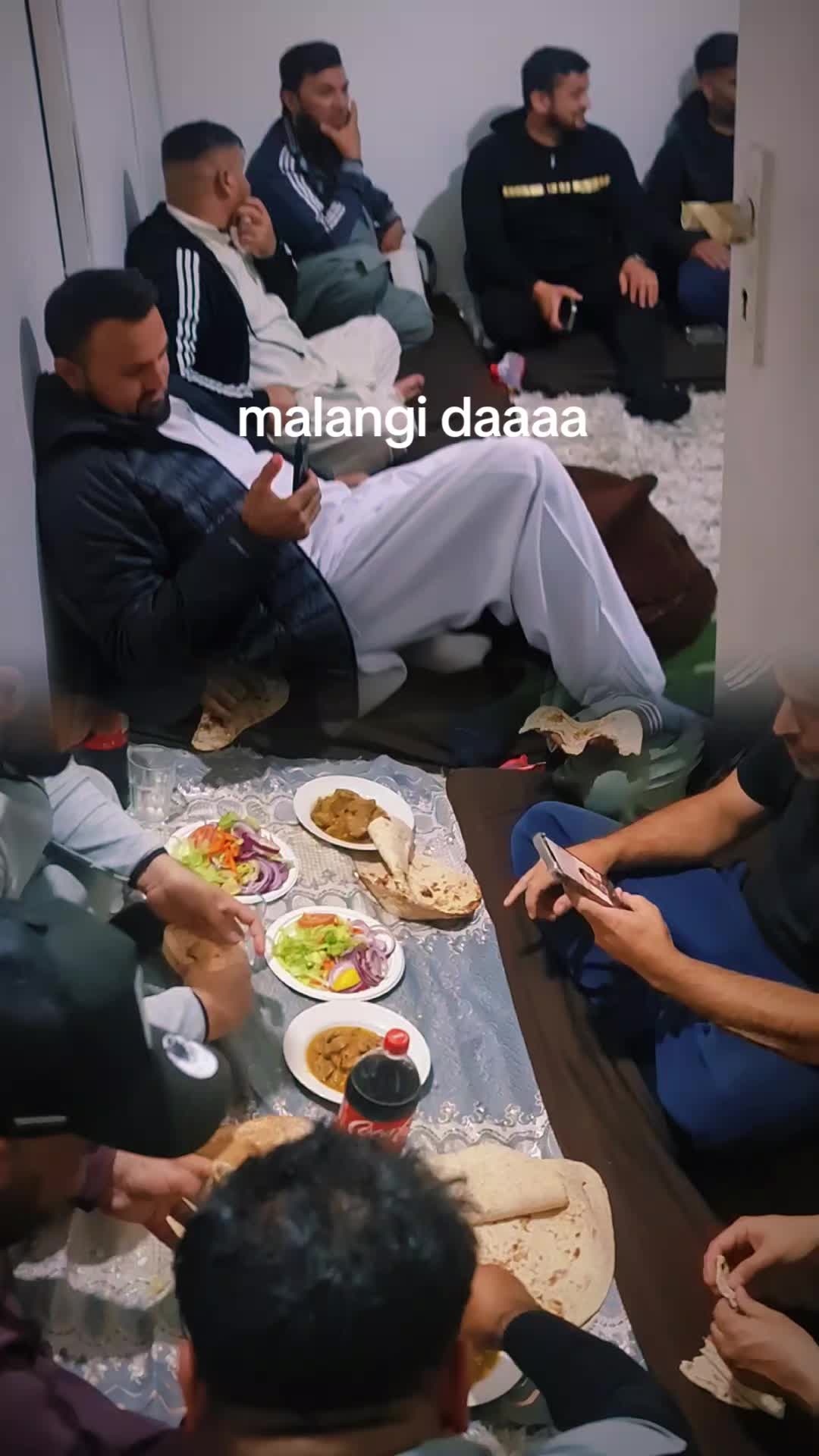 @malangi Dera