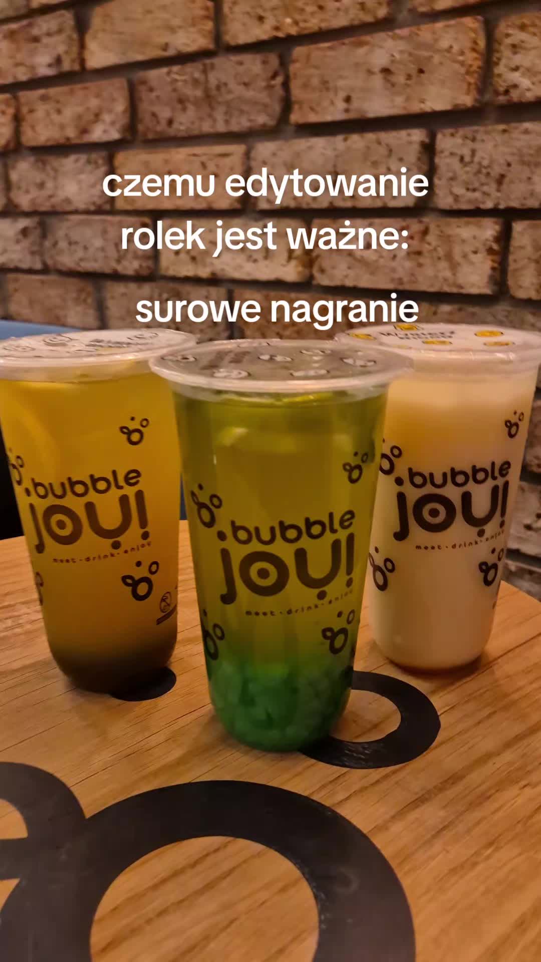@BubbleJoy Polska