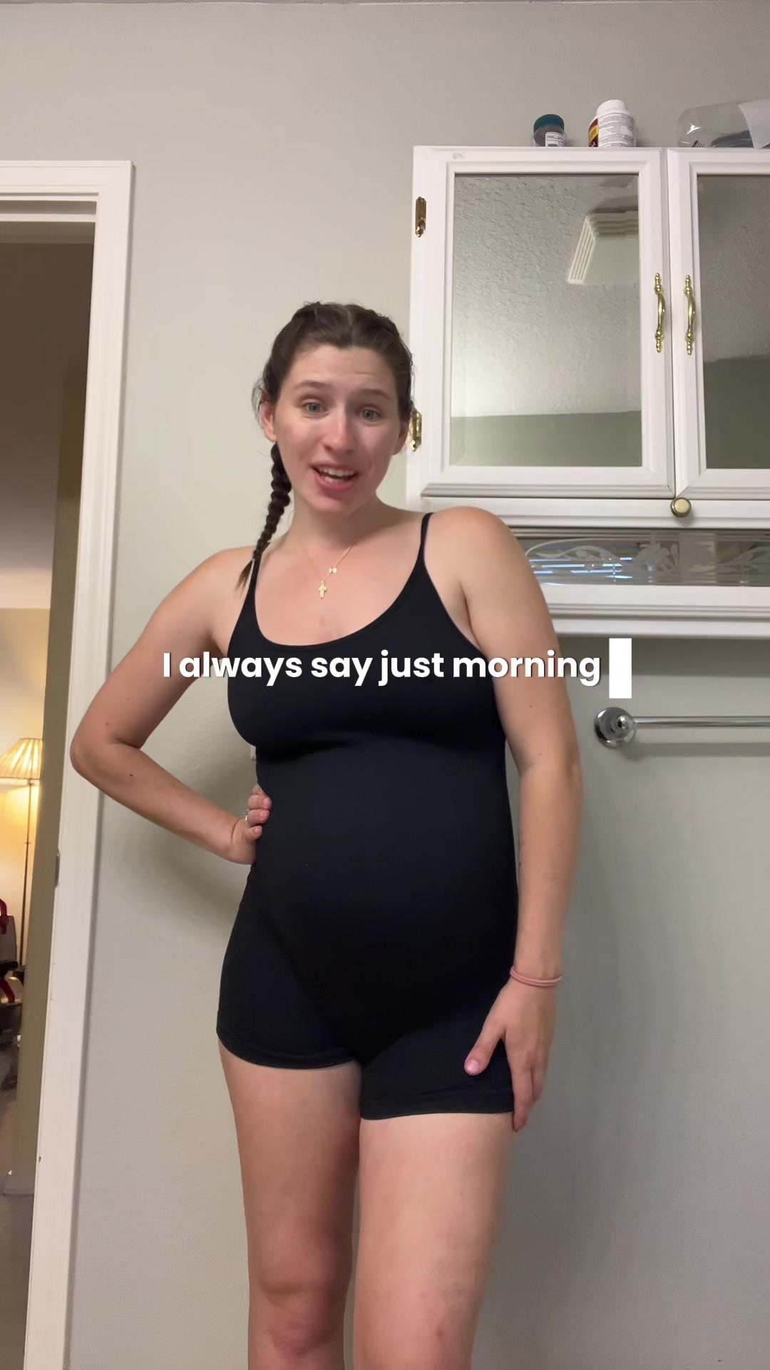 @Hannah | Motherhood