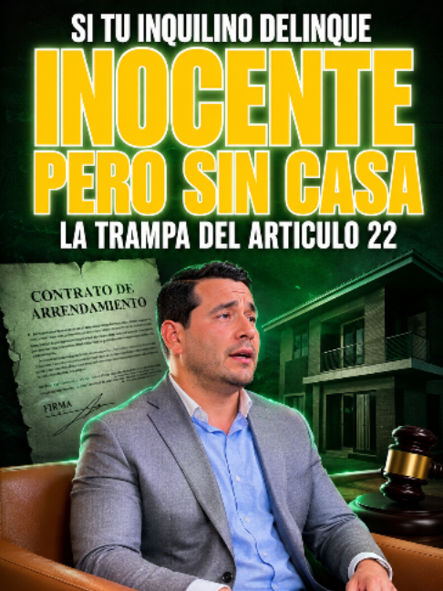 @Experto | Leyes | Tips legales