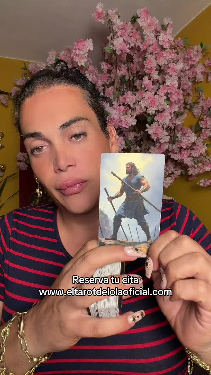 @Eltarotdelola