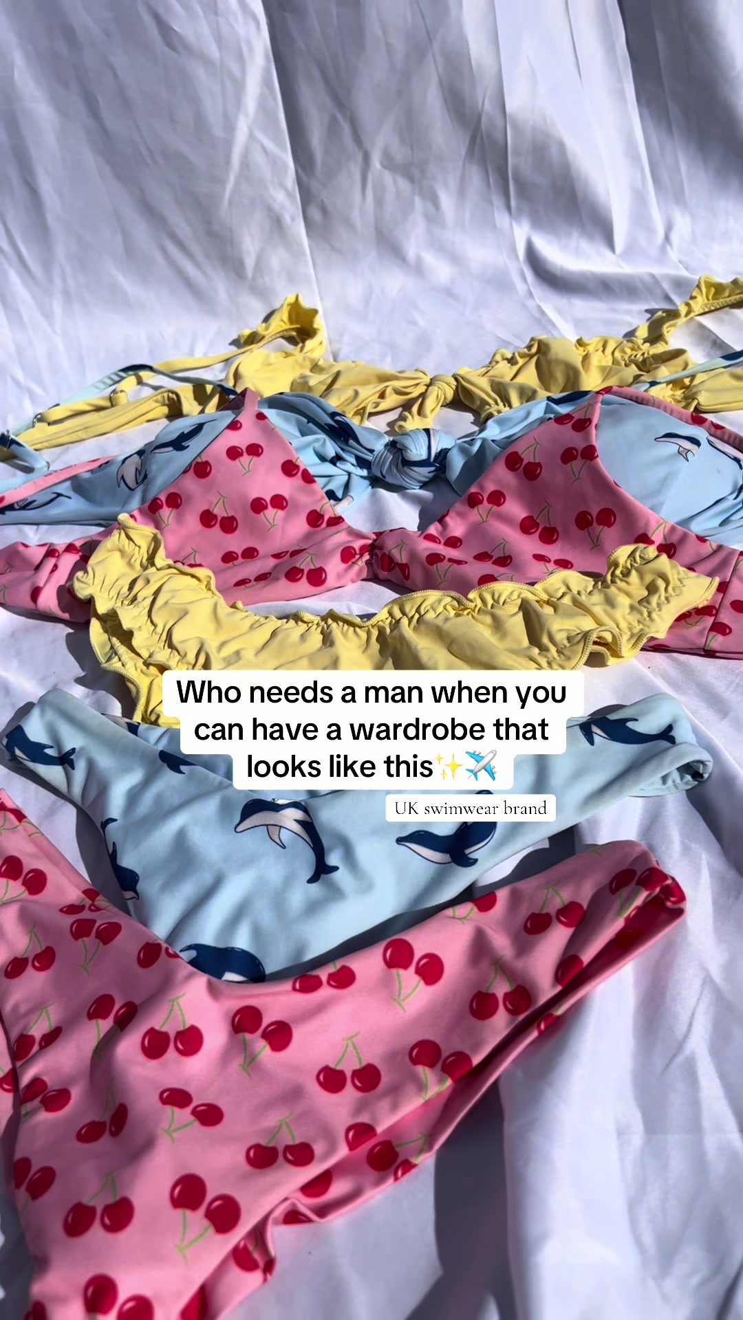 @Elliemay - UK swimwear brand