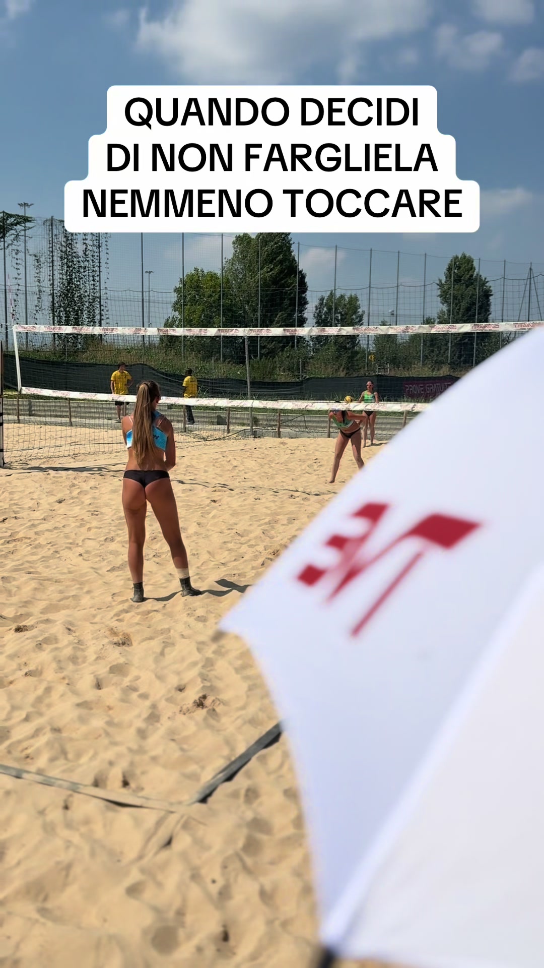 @beachvolleytraining