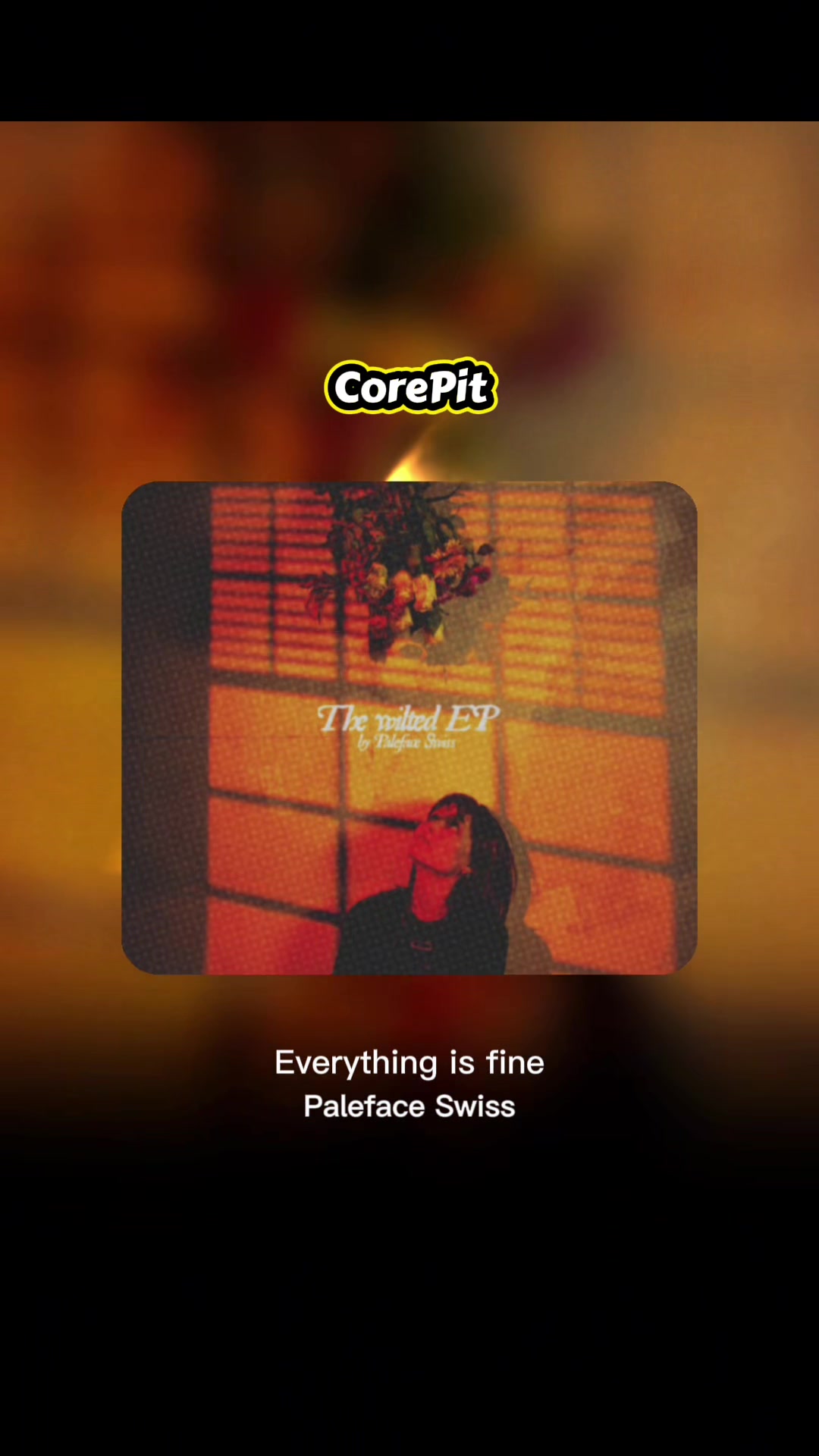 @CorePit