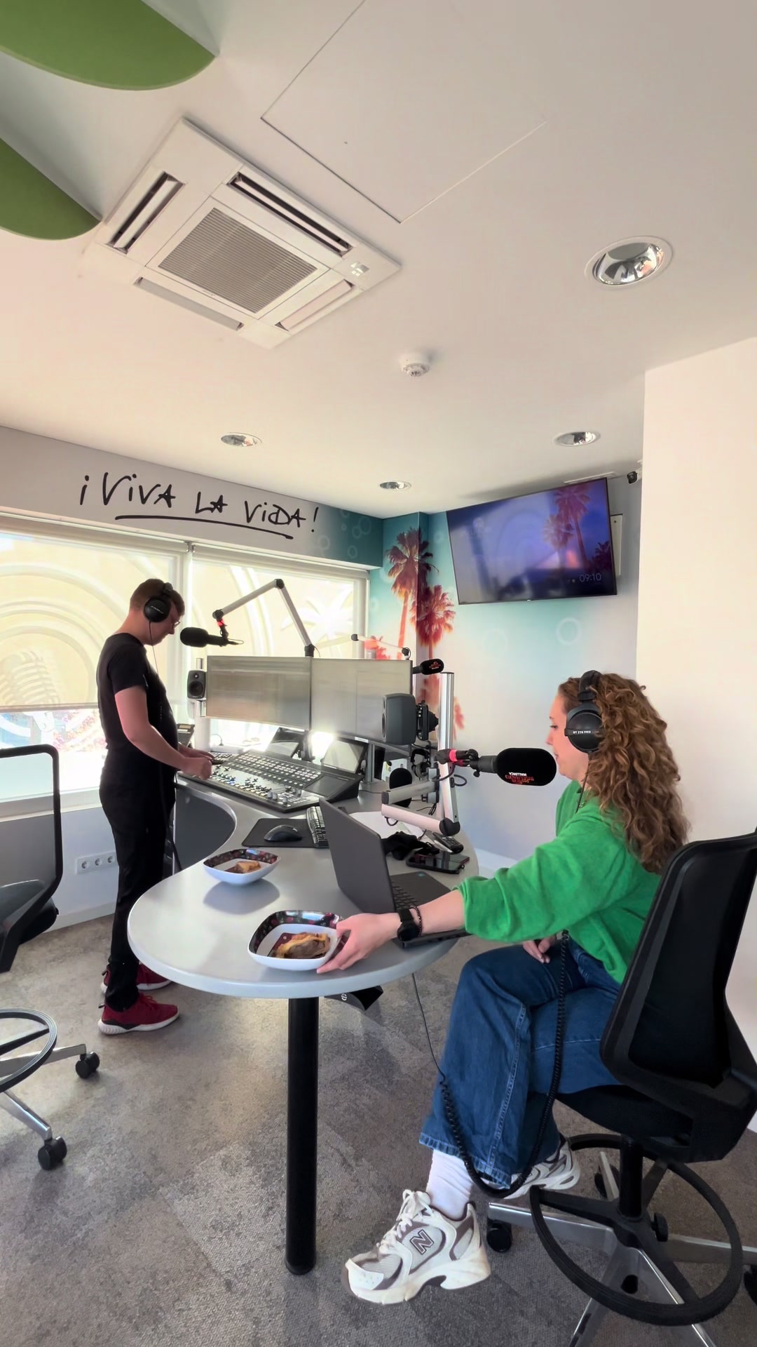 @Das Inselradio Mallorca