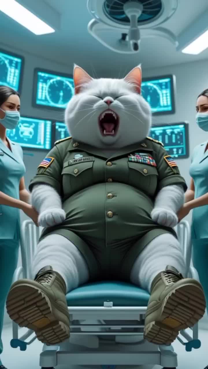 @Ai cat