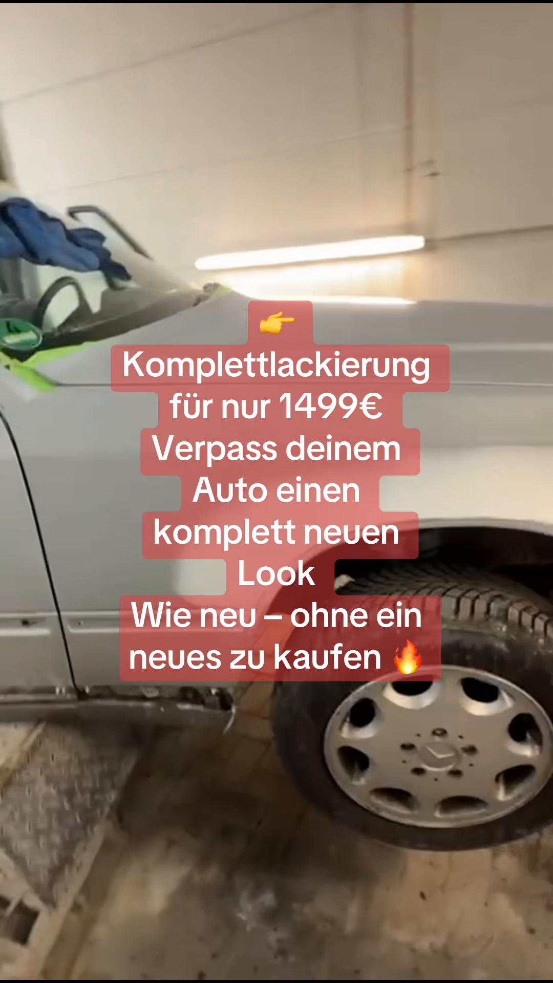 @Nordlicht Lackiererei