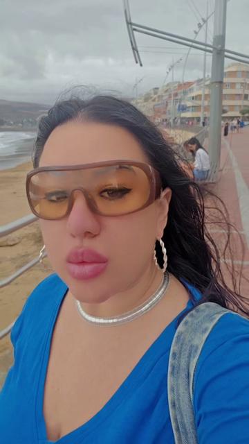 @Cordobesa en Canarias