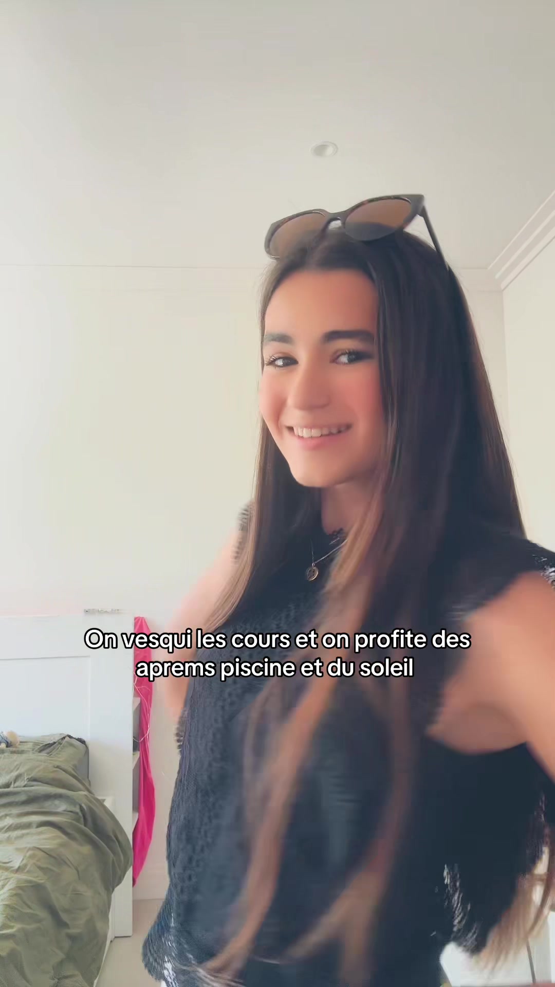 @Max qui spam