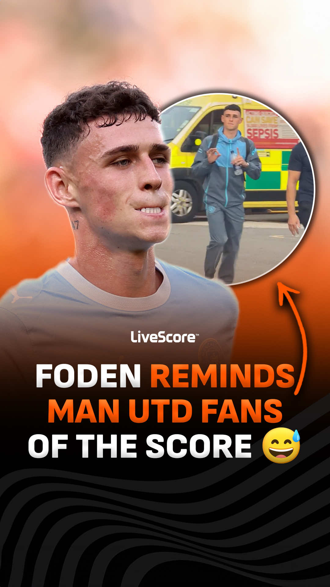 @LiveScore