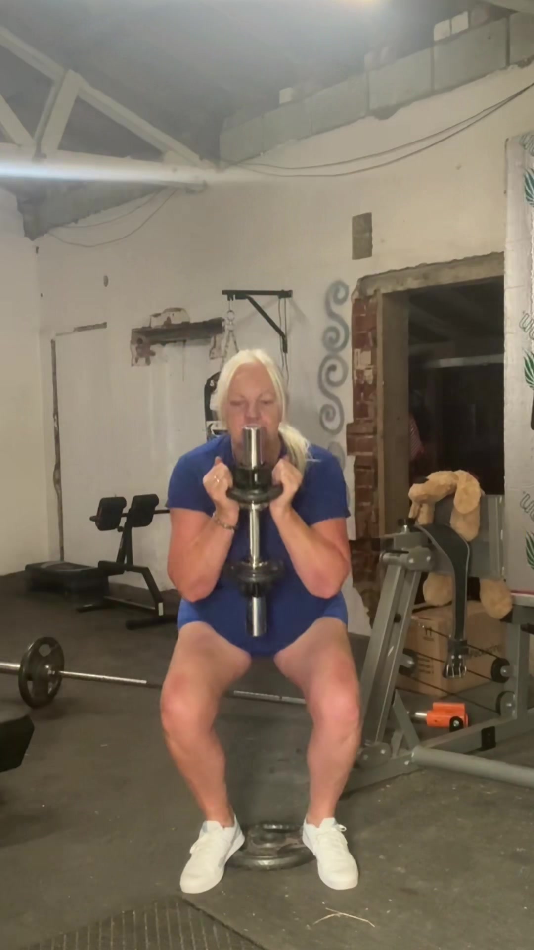 @gymcracker