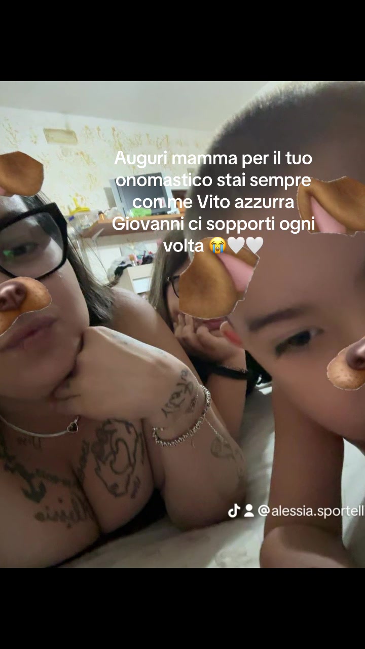 @Alessia Sportelli