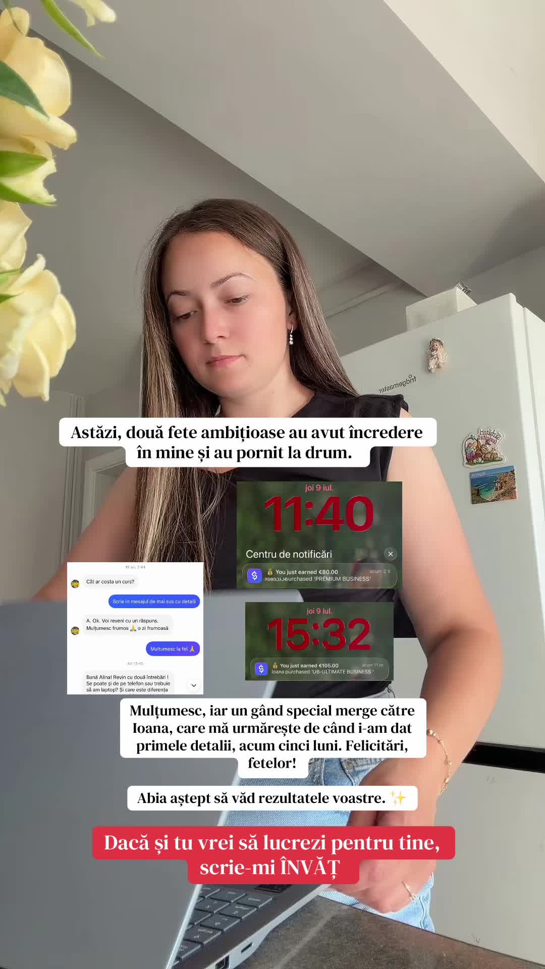 @Cristina Alina