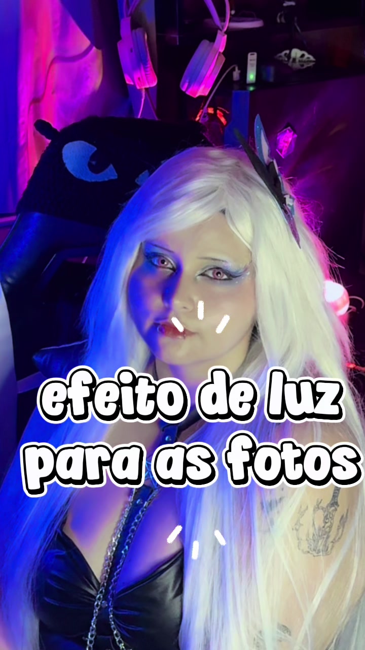 @Scarlett Coven