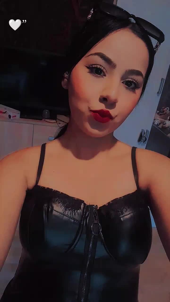 @🍒𝙵𝙰𝚃𝙼𝙰🍒