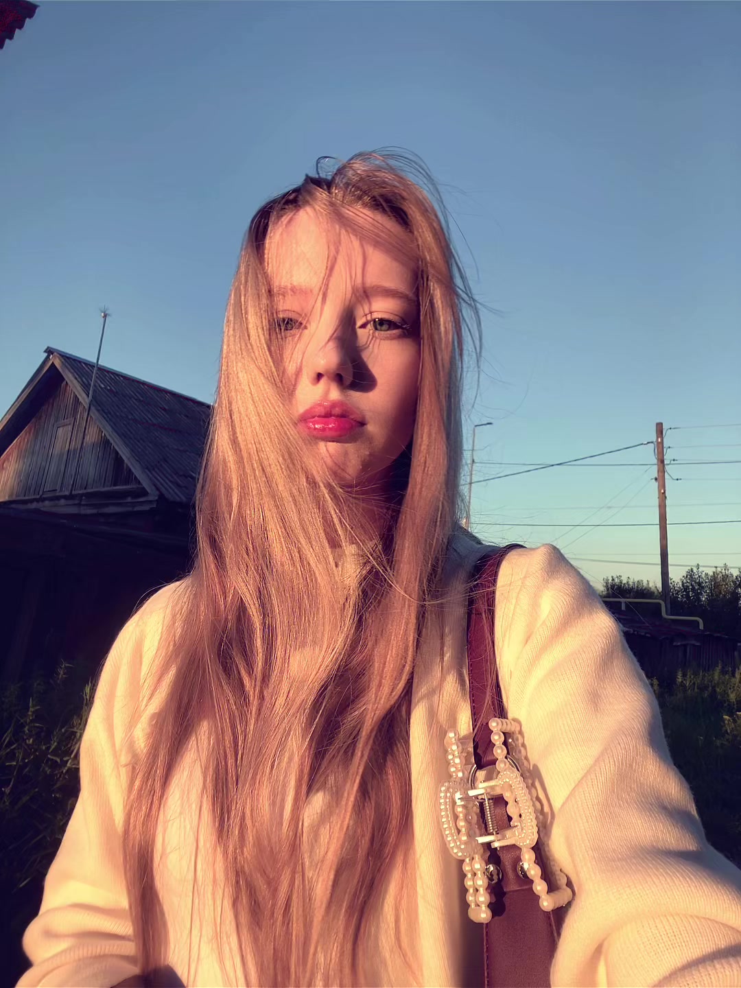 @teyaaRose