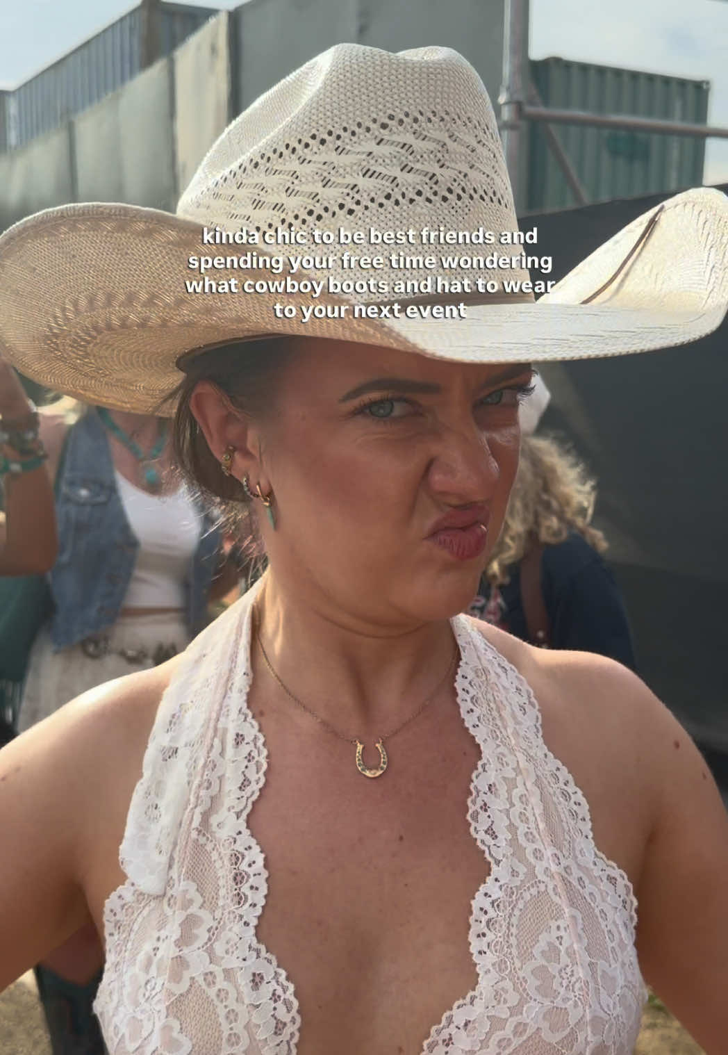 @G&T | UK Cowgirls🍸🤠