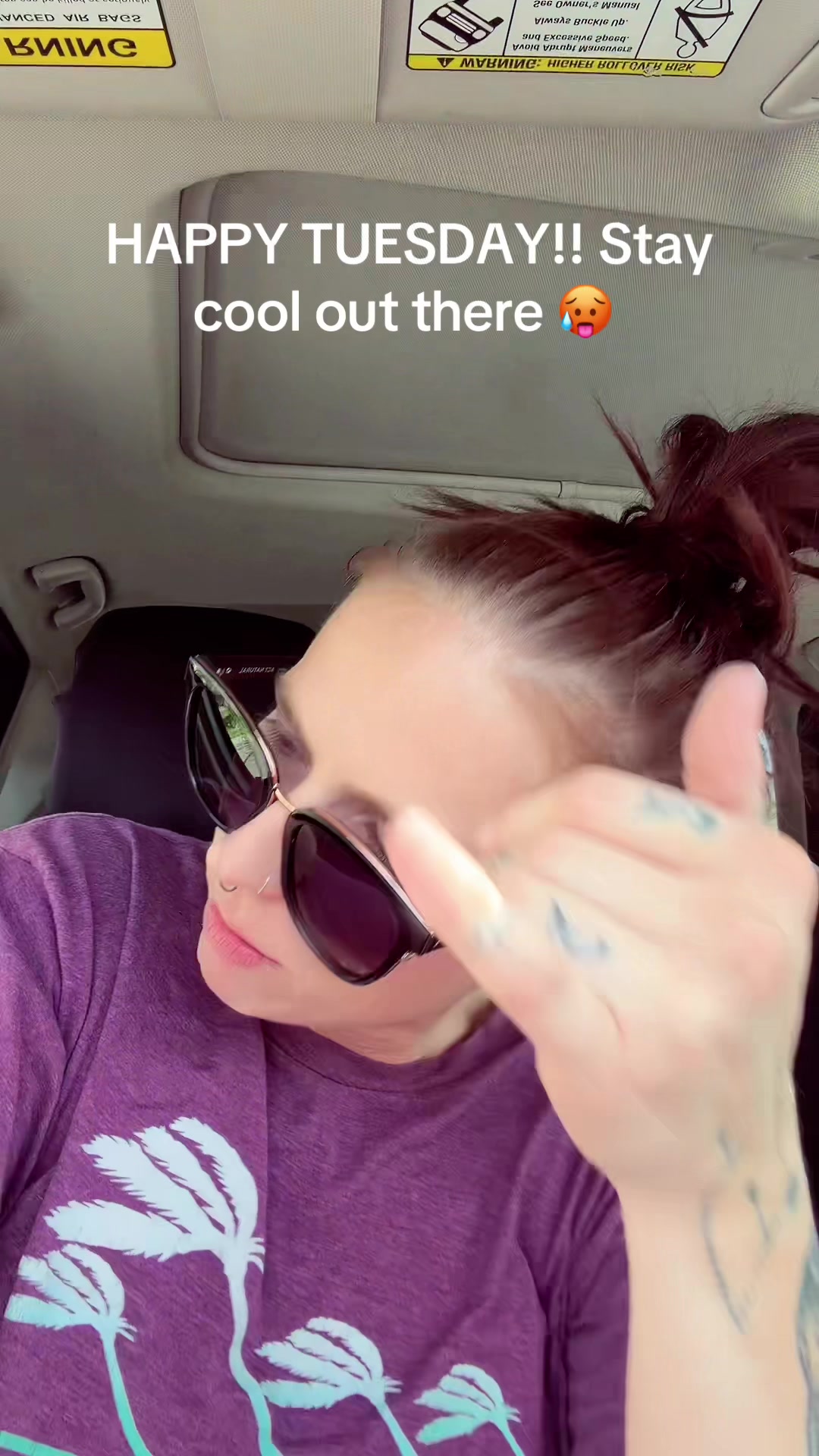 @MS. ALEXANDRIA 💋