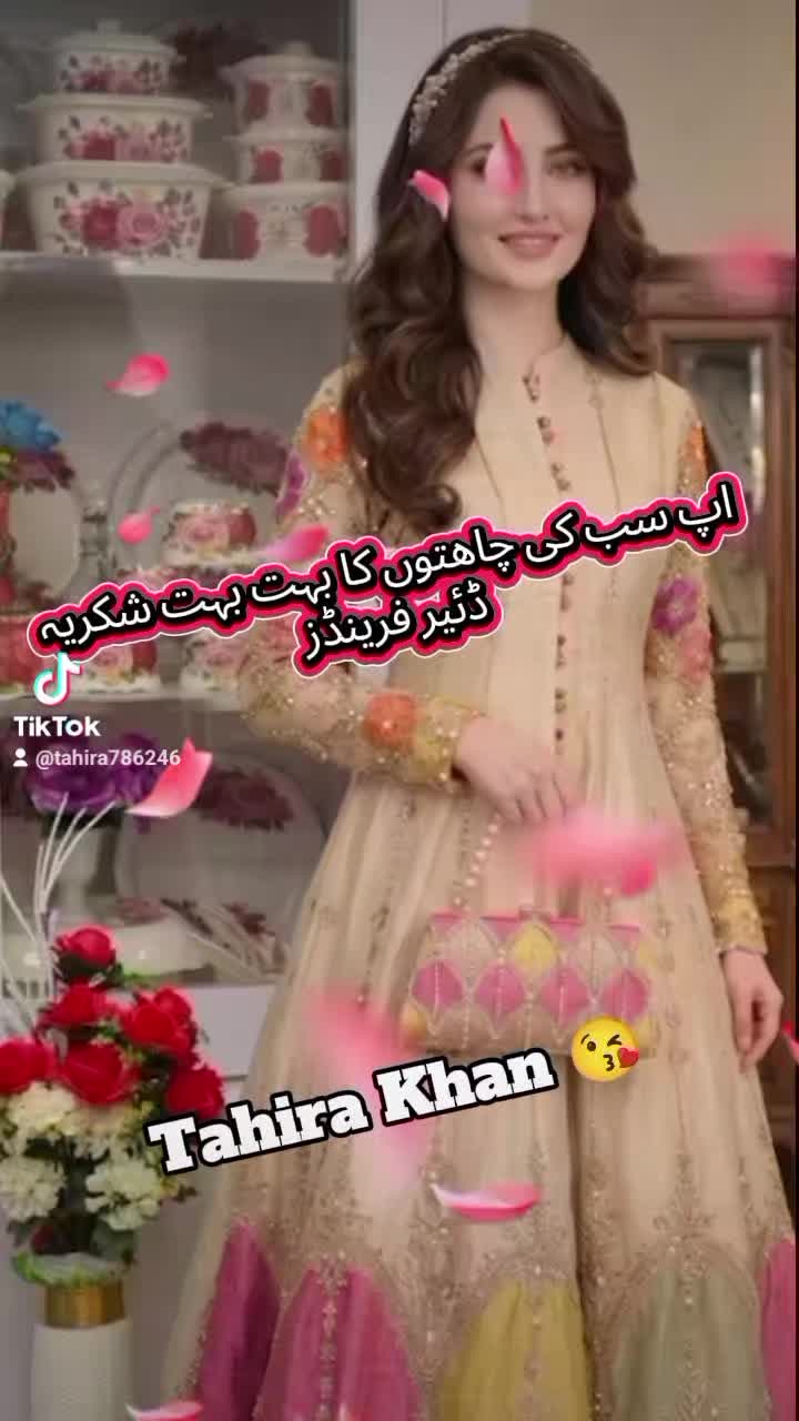 @@Tahira khan