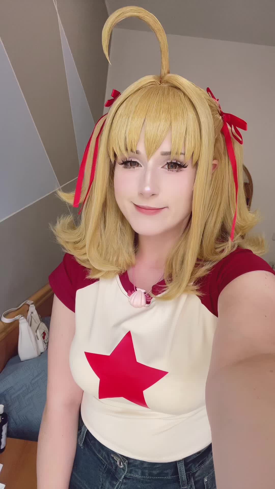 @Kido Chan Cosplay