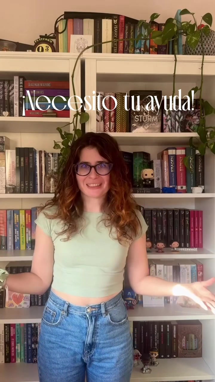 @eniverse 📚💫