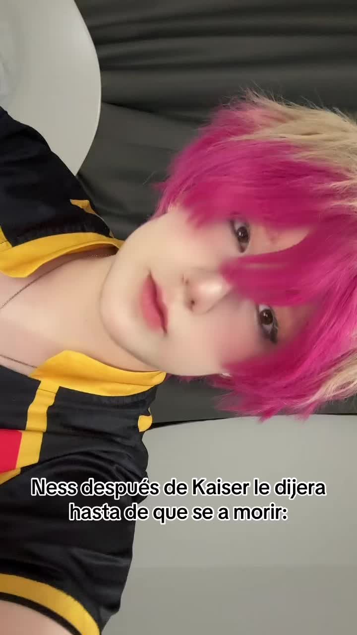 @Vanitas {‘ ~💙 ⁷