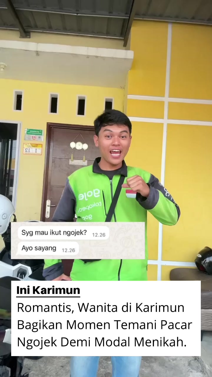 @Ini Karimun