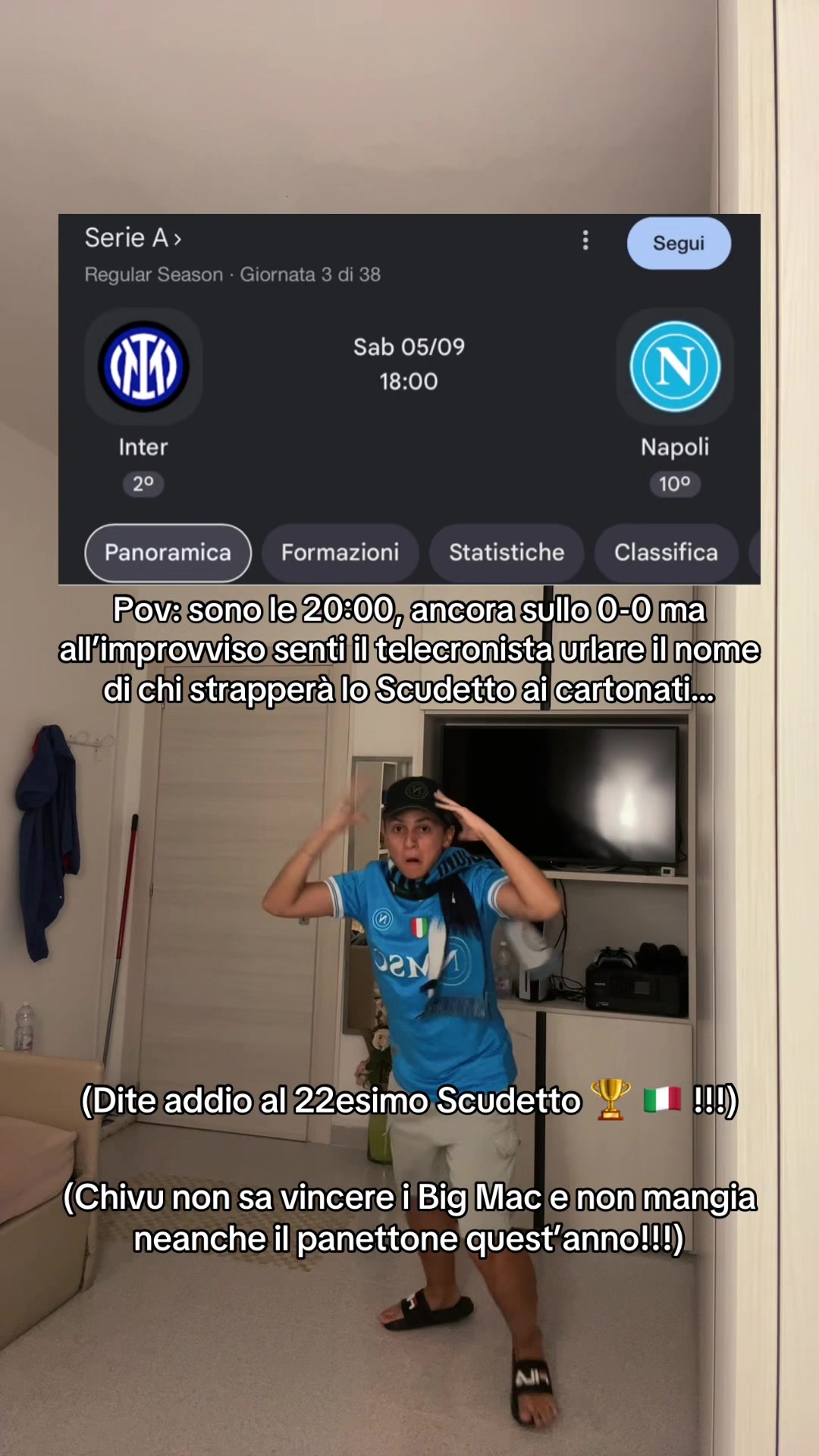@Il Goran Pandev di Tik Tok