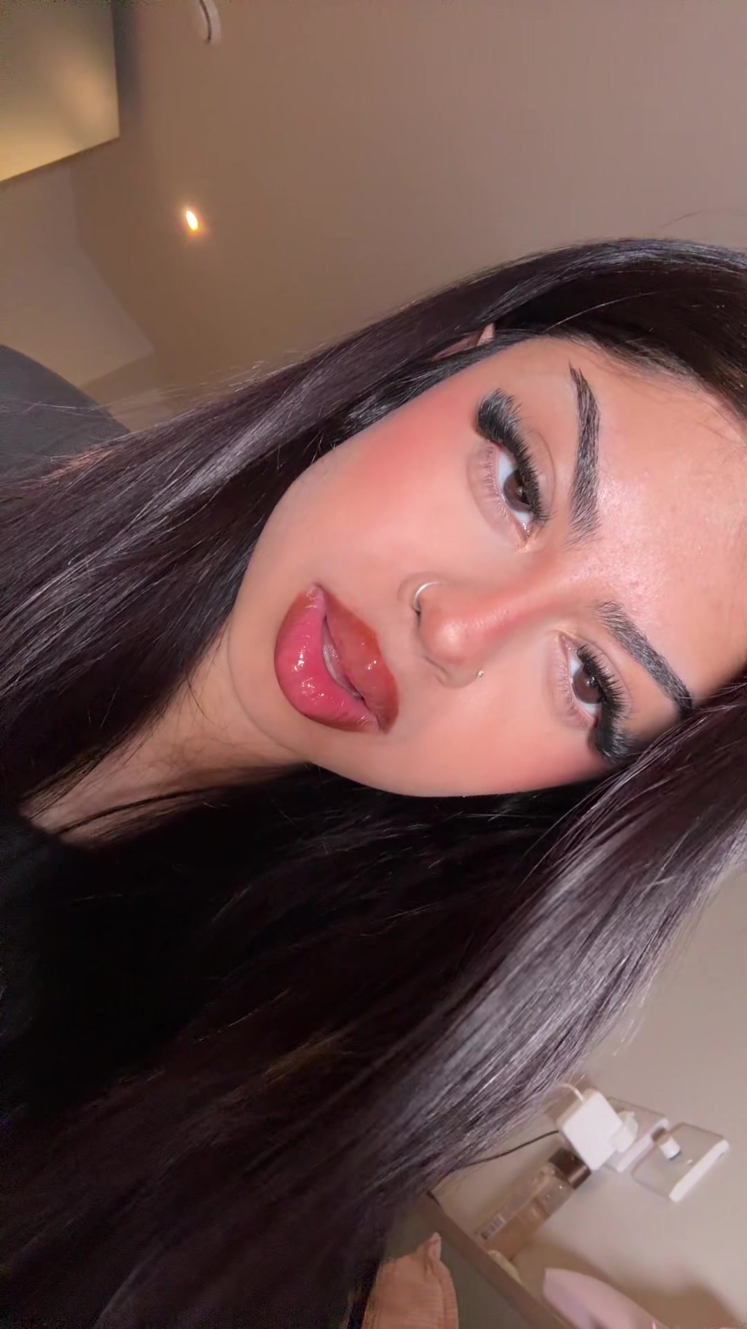 @A