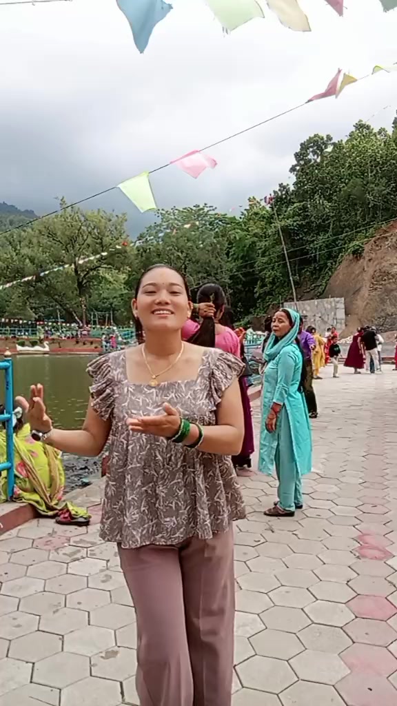 @Binita Basnet