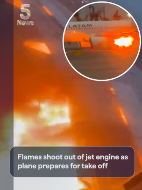 @Channel 5 News