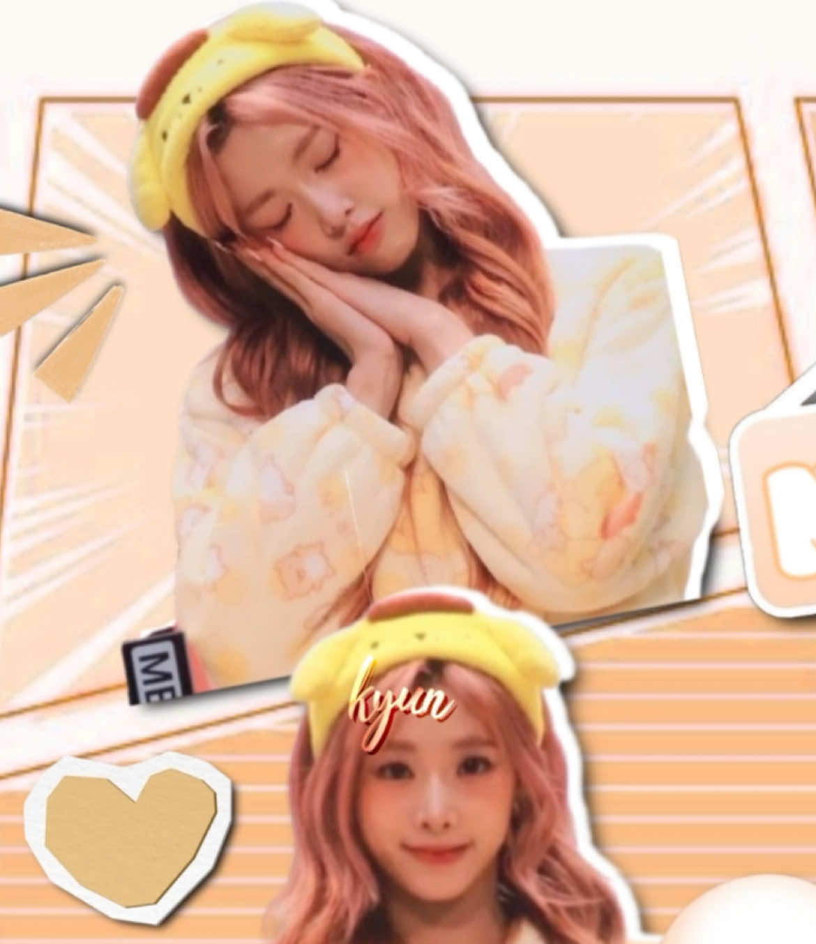 @𝗸𝘆𝘂𝗻²⁴| 🍰 — 𝓵ove side