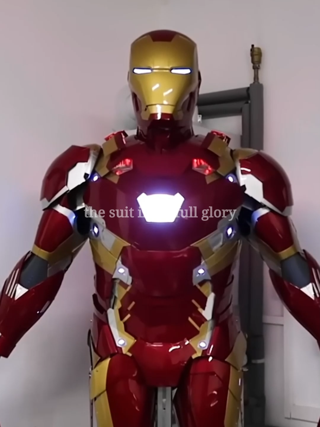 @ExoArc | Real Hero Tech