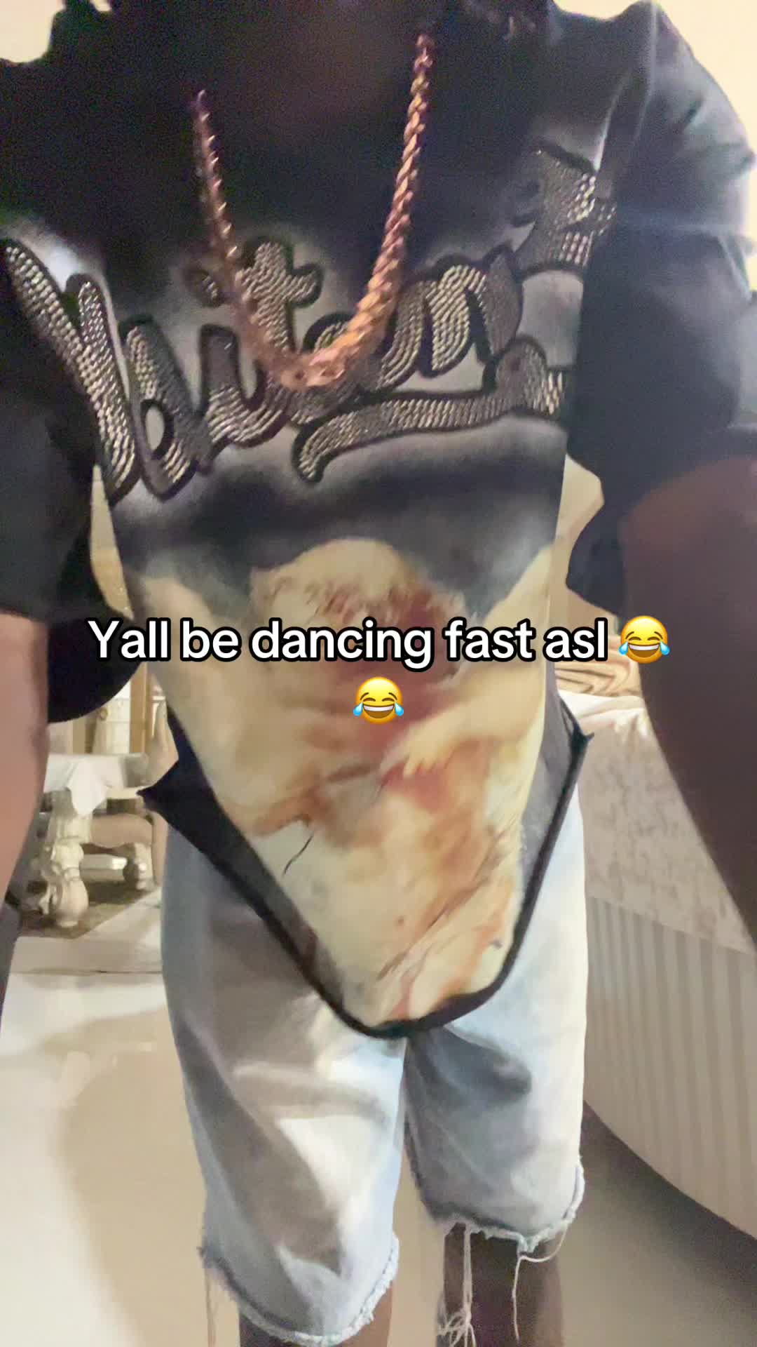 @LuhMeeche