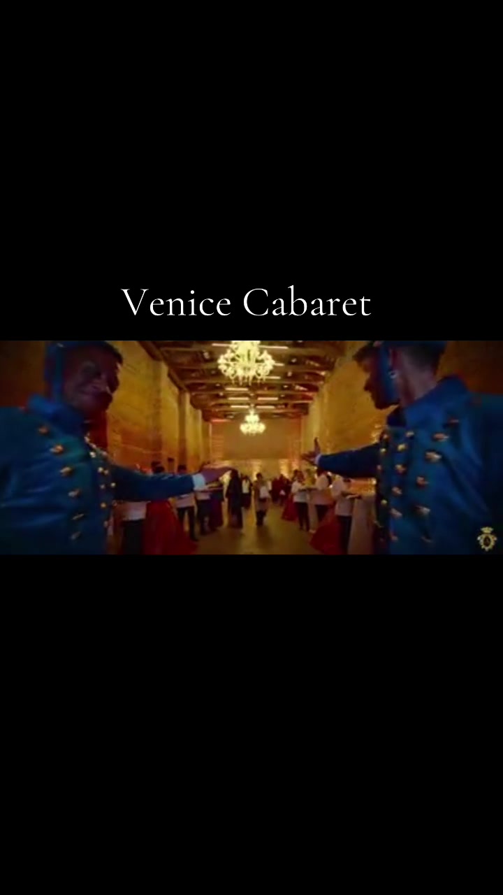 @Avanspettacolo Venezia